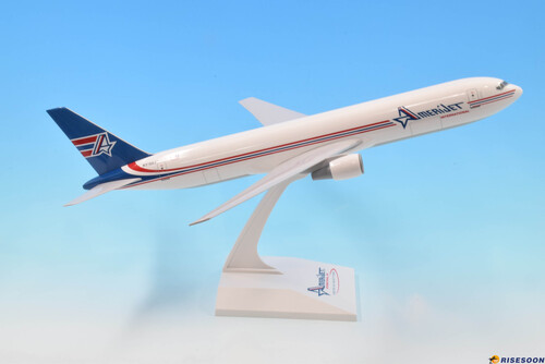 Amerijet International / B767-300 / 1:150  |BOEING|B767-300