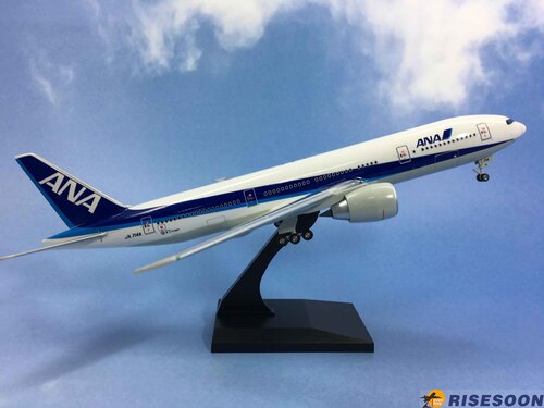 All Nippon Airways / B777-200 / 1:200  |BOEING|B777-200