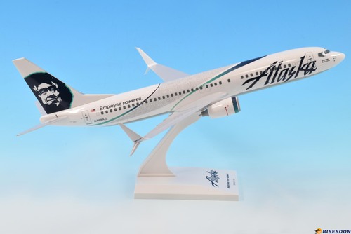 Alaska Airlines / B737-800 / 1:130  |BOEING|B737-800