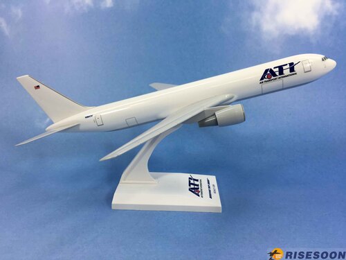 Air Transport International / B767-300 / 1:200  |BOEING|B767-300