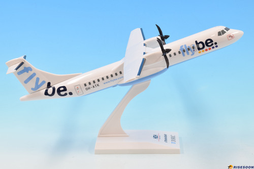 Flybe / ATR72-500 / 1:100  |ATR|ATR 72-500