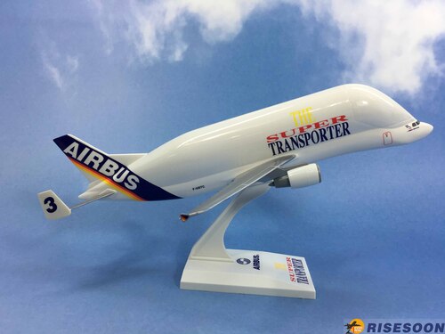 Airbus Transport International(NO:3) / A300-600ST / 1:200  |AIRBUS|A300-600ST