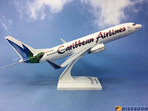 Caribbean Airlines / B737-800 / 1:130  |BOEING|B737-800