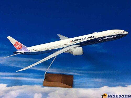 China Airlines ( Boeing ) / B777-300 / 1:130  |BOEING|B777-300