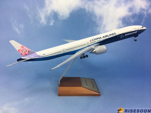 China Airlines ( Boeing ) / B777-300 / 1:200  |BOEING|B777-300