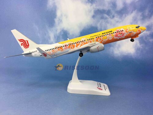 Air China / B737-800 / 1:130  |BOEING|B737-800