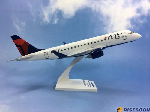 Delta Air Lines / EMB-175 / 1:100  |EMBRAER|EMB-175