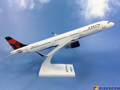 Delta Air Lines / A321 / 1:150  |AIRBUS|A321