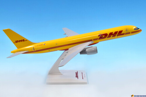 DHL Express / B757-200 / 1:200  |BOEING|B757-200