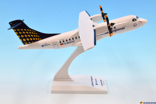 Lufthansa / ATR42-500 / 1:100  |ATR|ATR 42-500
