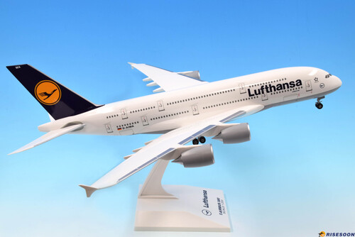 Lufthansa / A380-800 / 1:200  |AIRBUS|A380