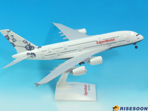 Exxon Mobil / A380-800 / 1:200  |AIRBUS|A380