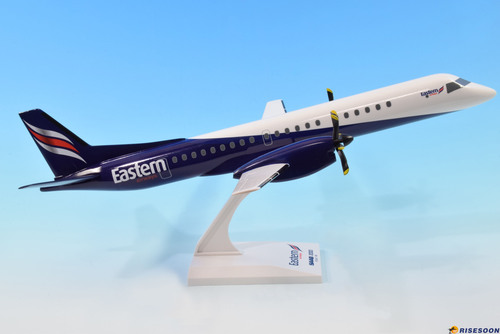 Eastern Airways / SAAB2000 / 1:80  |SAAB|Saab 2000