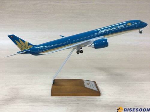 Vietnam Airlines / A350-900 / 1:200  |AIRBUS|A350-900