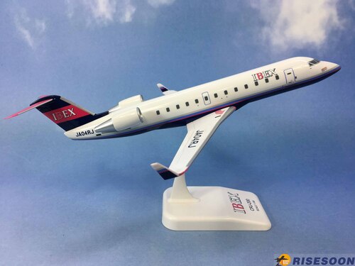 IBEX Airlines / CRJ-200 / 1:100  |CANADAIR|CRJ-200