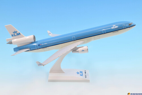 KLM Royal Dutch Airlines / MD-11 / 1:200  |MCDONNELL|MD11
