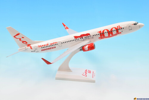 Lion Air / B737-900 / 1:130  |BOEING|B737-900