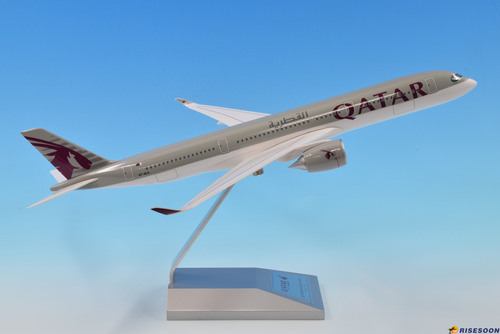 Qatar Airways / A350-900 / 1:200  |AIRBUS|A350-900