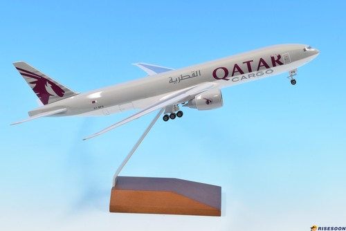 Qatar Airways Cargo / B777-200 / 1:200  |BOEING|B777-200