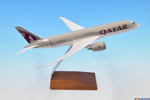 Qatar Airways / B787-8 / 1:200  |BOEING|B787-8
