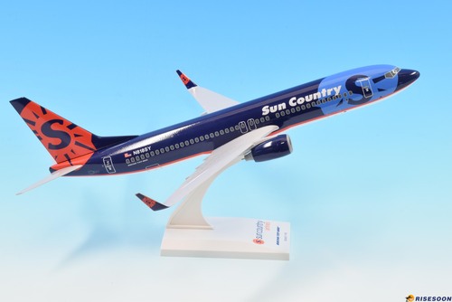 Sun Country Airlines / B737-800 / 1:130  |BOEING|B737-800