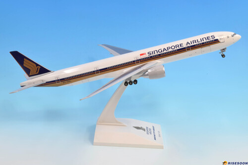 Singapore Airlines / B777-300 / 1:200  |BOEING|B777-300