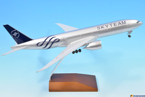 SkyTeam / B777-200 / 1:200  |BOEING|B777-200