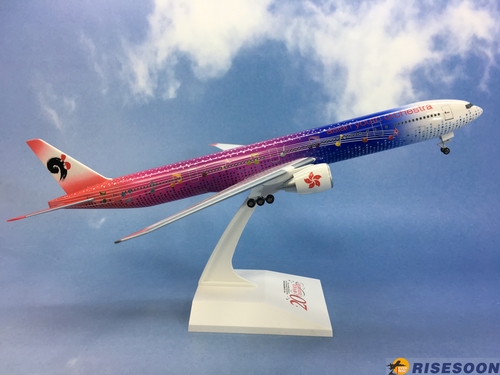 Asian Youth Orchestra / B777-300 / 1:200  |BOEING|B777-300
