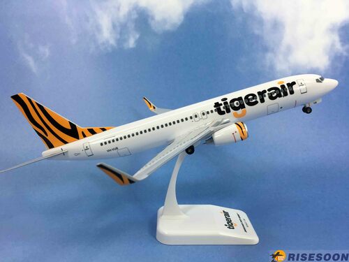 Tiger Air / B737-800 / 1:130  |BOEING|B737-800