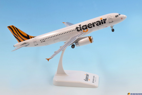 Tiger Air / A320 / 1:150  |AIRBUS|A320