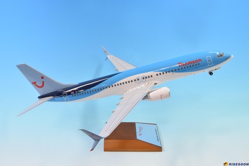 Thomson Airways / B737-800 / 1:100  |BOEING|B737-800