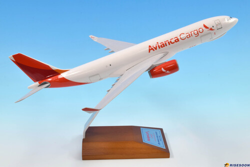 Avianca Cargo / A330-200 / 1:200  |AIRBUS|A330-200