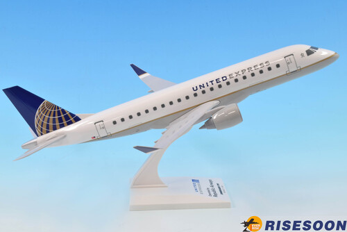 United Airlines / EMB-175 / 1:100  |EMBRAER|EMB-175