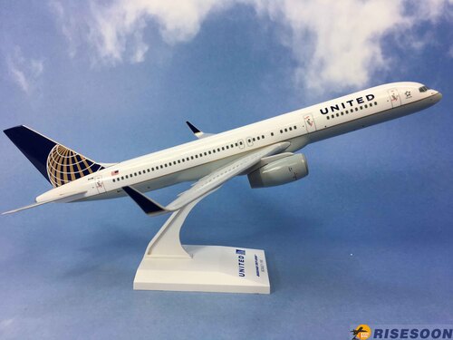 United Airlines / B757-200 / 1:150  |BOEING|B757-200