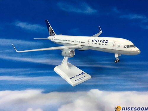 United Airlines / B757-200 / 1:150  |BOEING|B757-200