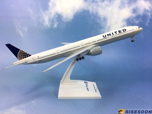 United Airlines / B777-300 / 1:200  |BOEING|B777-300