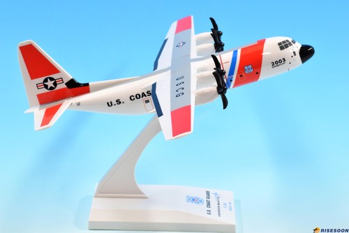 United States Coast Guard / C-130 / 1:150  |LOCKHEED|C130