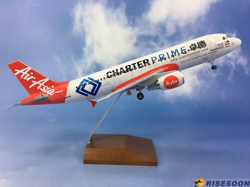 Air Asia ( CHARTER PRIME ) / A320 / 1:100  |AIRBUS|A320