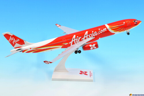 Air Asia / A330-300 / 1:200  |AIRBUS|A330-300